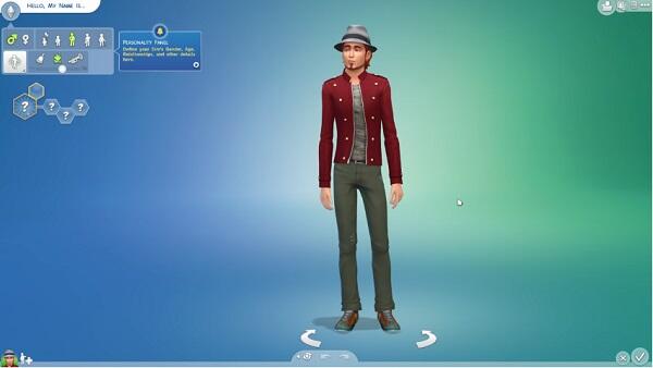 the sims 4 mods 1