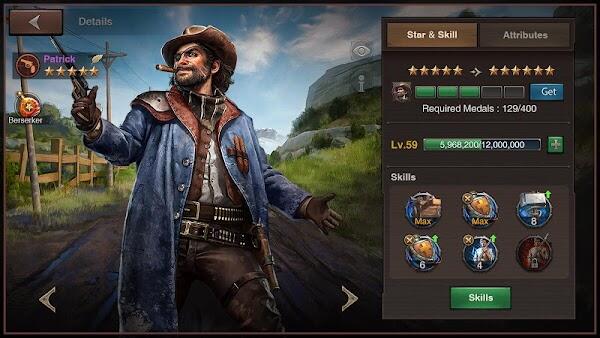 west game mod apk android