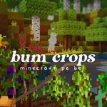 Icon Bum Crops! 1.7.0