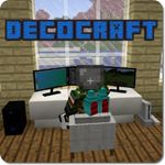 Decocraft Mods Minecraft