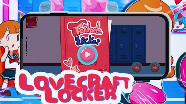 lovecraft locker apk guide