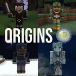 Icon Origins MODS 1.19.2, 1.18.2
