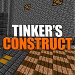 Icon Tinkers Construct 1.18.2, 1.16.5