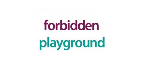 Download Forbidden Playground Mod APK 1.2.0