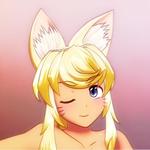 Icon Wolf Girl With You APK 1.0.0.6