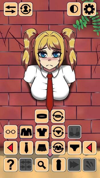 another girl in the wall apk latest version