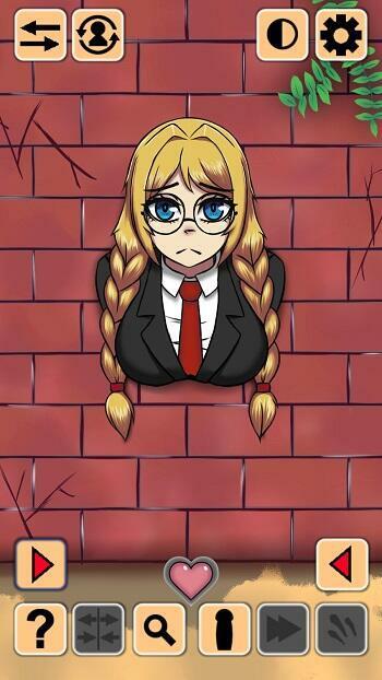 another girl in the wall apk pc windows