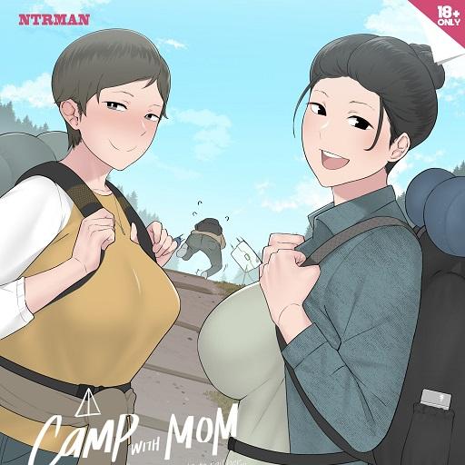 camp with mom ios #campwithmom #campwithmomios #fyp #fypシ #rpg #game #