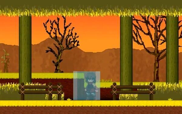 forest of the blue skin apk full game