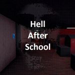 Icon Hell After School APK 1.0
