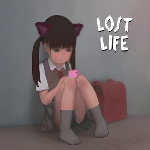 Lost Life v0.33 Game Review + Download 