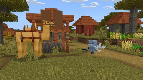 maps for minecraft pe 2