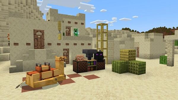 maps for minecraft pe