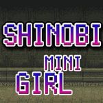 Shinobi Girl Mini