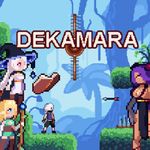 Icon Dekamara Game APK 0.4.02