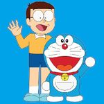 Doraemon X