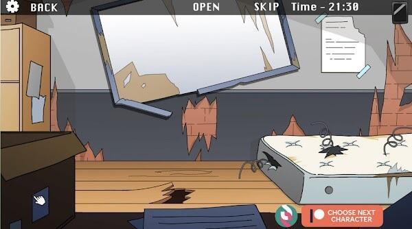download hole house android