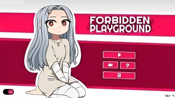 forbidden playground apk free download