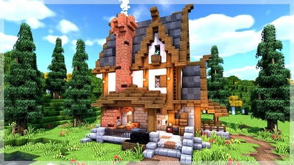 forge minecraft for mac