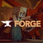 Icon Forge Minecraft 1.19.4, 1.18.2