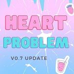 Icon Heart Problems Game APK 0.7