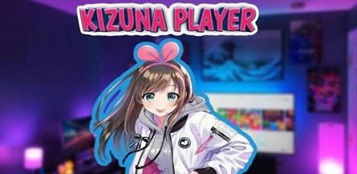 kizuna player apk