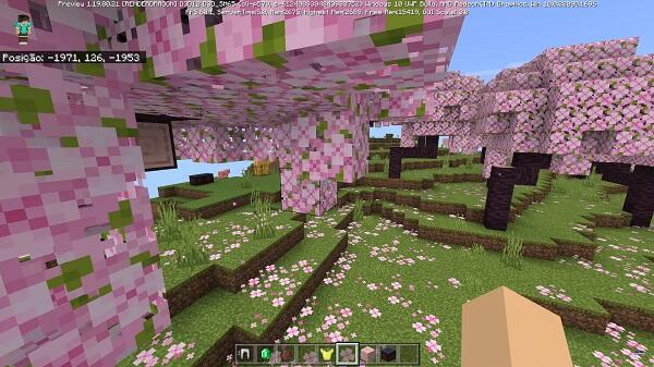 maps for minecraft pe 11