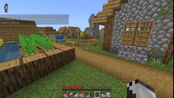 maps for minecraft pe 12