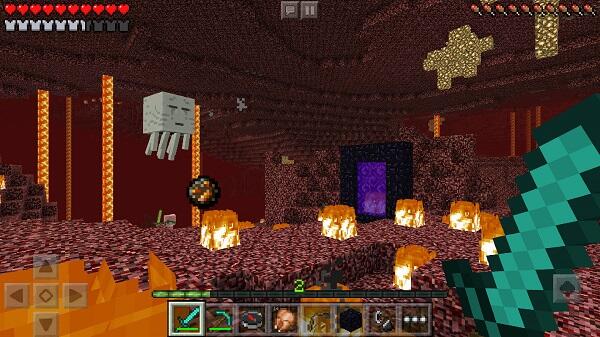 maps for minecraft pe 15