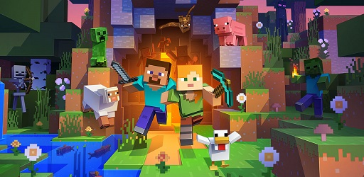 Minecraft PE 1.20.30.21  MCPE 1.20.30 BETA! (Available on Play