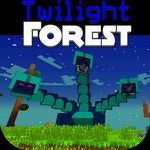 Icon The Twilight Forest APK 1.40