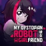 Icon My Dystopian Robot Girlfriend APK 0.85.69