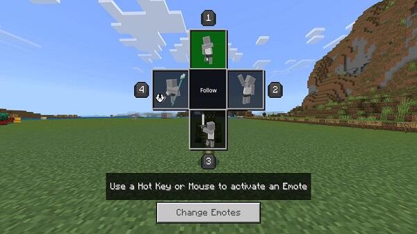 shaders for minecraft pe 2