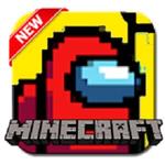 Icon Among Us Minecraft 1.14.0 – 1.20.1