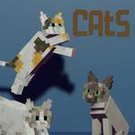 Icon Better Cats Minecraft 1.20.1