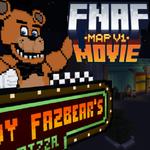 Icon FNAF Movie Map 1.20