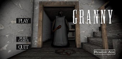 Granny Outwitt 1.8 APK Experience Horror and Challenging Puzzles