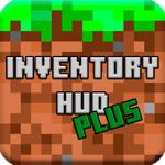 Inventory HUD+
