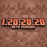 Icon Minecraft PE 1.20.20.20