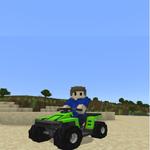 Icon Minecraft: Quad Bikes 1.16.0 – 1.20.12
