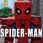 Icon Spiderman Addon 1.14.0 – 1.20.12